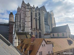 2pieces meubles hyper centre