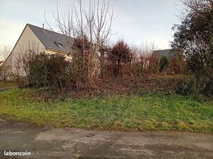 Terrain à vendre