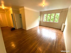 F1 50m2 Caen port de plaisance