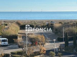 Appartement 3 pièces 37 m²