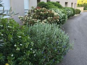 Studio résidence les Laureades boutonnet