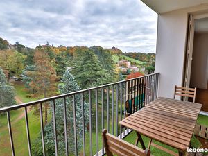 Appartement 4 pièces 68 m²