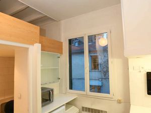 Studio centre Grenoble