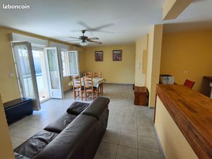 Appartement 2 pièces 50 m²