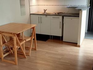 Studio meublé 19m2 à Arcueil