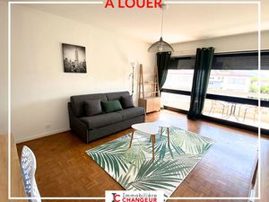 Studio 1 pièce 30 m²