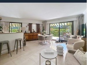 Appart résidence standing