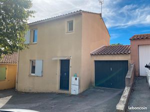 Maison T4 MANOSQUE
