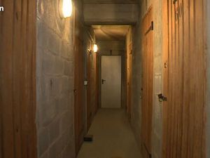 Cave saine et sécurisée– centre-ville / gare – rare