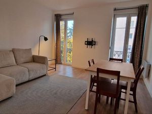 F3 fraîchement rénové avec balcon