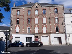 Appartement 1 pièce 32 m2