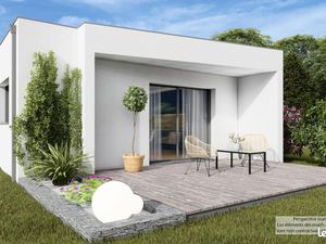 Maison 2 pièces 49 m²