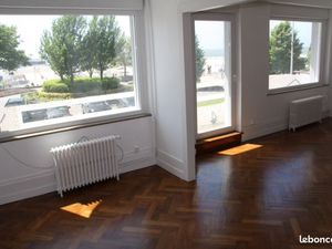 Vends Appartement Face Mer 67 M2