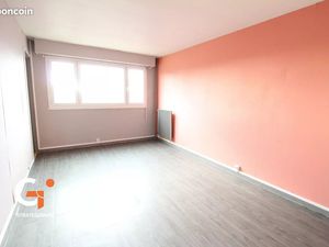 Appartement 2 pièces 55 m²