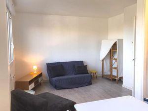 Appartement 1 pièce 28 m²