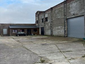 Bâtiment plus bureau st-quentin