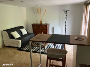 Location appartement Alex (74)