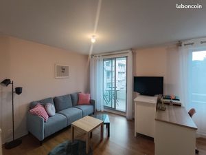Appartement T1 BIS avec parking 565/MOIS (Charges comprises)
