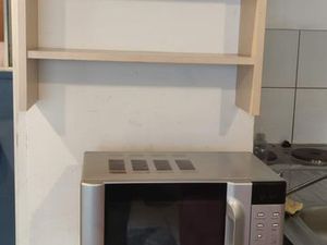 Studio meublé Longueau