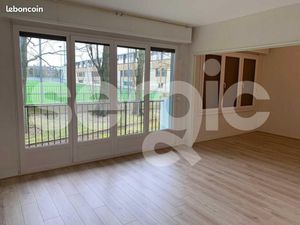 Appartement 4 pièces 89 m²