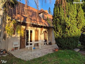 Pavillon 7 pièces 137 m²