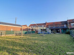 Maison 6 pièces 150 m²