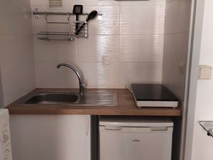 Studio meublé situé 7 bis rue Mespoul toulouse