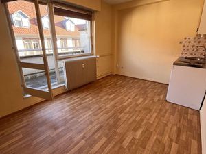 Studio 1 pièce 19 m²