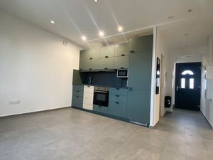 Appartement 3 pièces