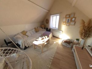 A louer F2 bis a Sainte savine