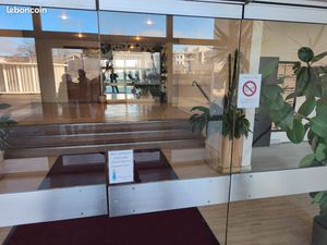 GRAND T3 ANGERS centre ville DPE C