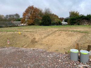 Terrains viabilisés libre de constructeurs proche Angers