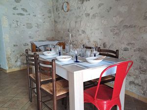 Grand T2bis Meublé Climatisé Quartier Chabourlet