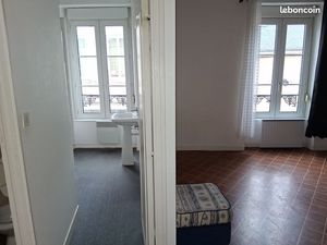 Appartement 43m2