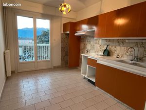 Location appartement T2