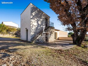 Maison 2 pièces 50 m²