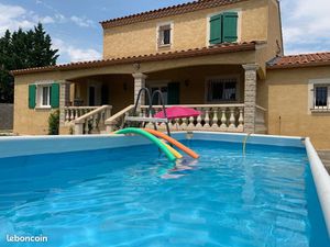 ?Villa 5 Chambres idéale pour famille nombreuse