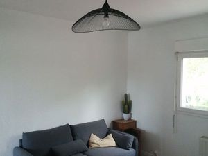 Loue T2 meublé Saint Nazaire Centre