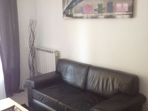 PART LOUE T2 meublé