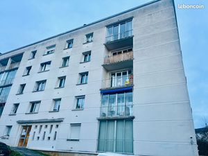 Appartement 3 pièces 50 m²