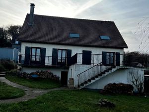 Maison individuelle 7 pieces