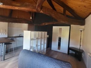 Studio 28m2 secteur calme