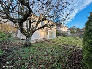 Maison a vendre - chalon sur Saône