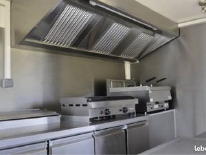 Fonds de Commerce / Droit au bail