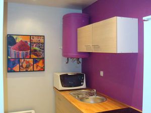 Grand studio meuble ste menehould