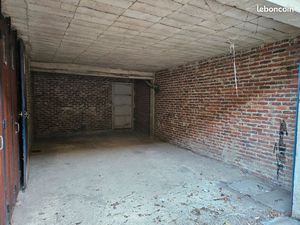 Garage a louer