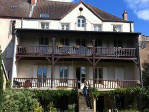 Appartement 2 pièces