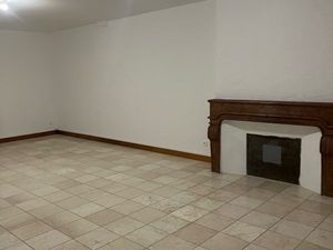 Appartement 3 pièces