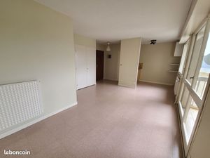 Appartement 1 pièce 29 m²