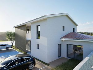 Appartement 3 pièces 73 m²